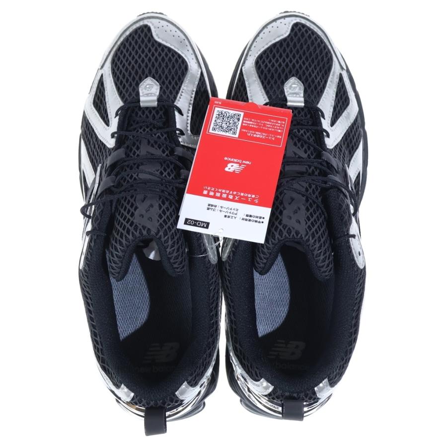 New Balance（ニューバランス） ×The Basement 1906R ザベースメント