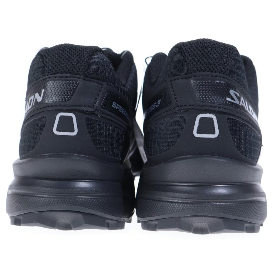 SALOMON（サロモン） SPEEDCROSS3 スピードクロス ローカット