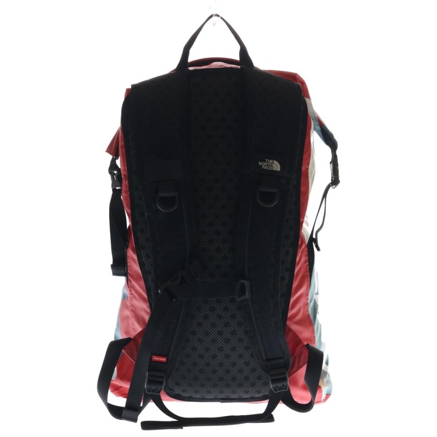 Supreme×THE NORTH FACE シュプリーム19AW バックパック Supreme × THE