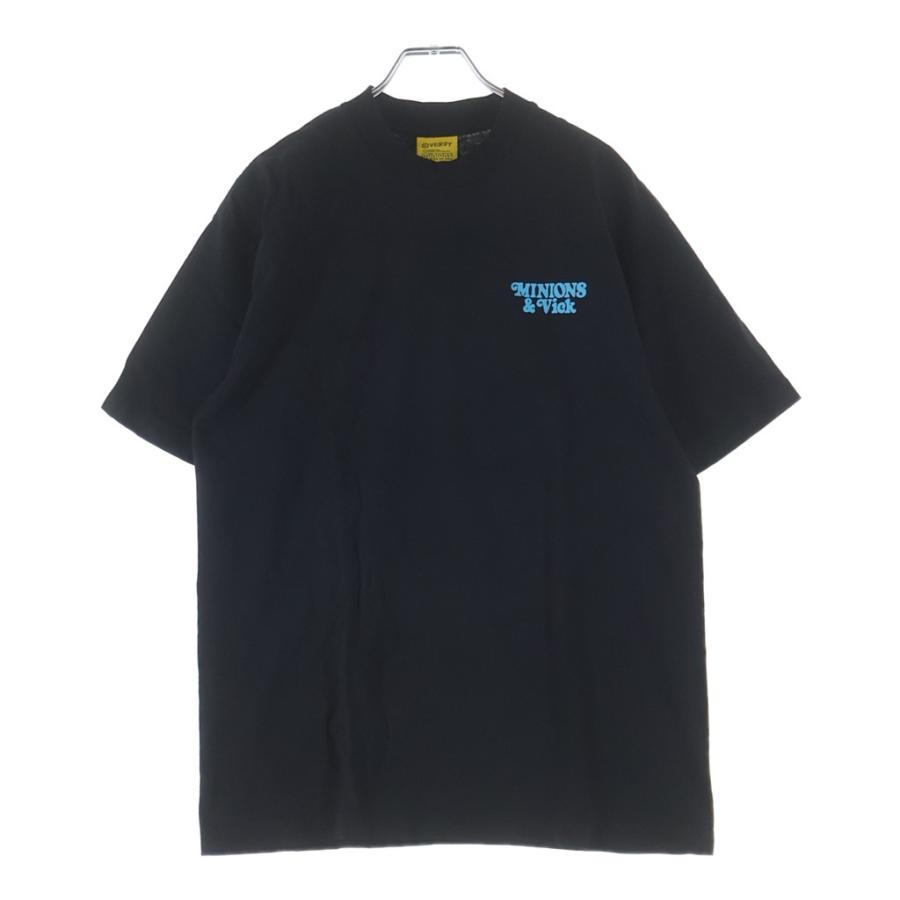 MINIONS VICK BOX SET verdy Tシャツ L ミニオンズ ミニオン - MINIONS