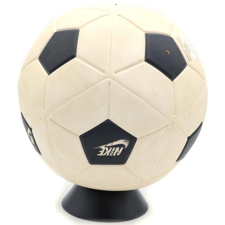 OFF-WHITE オフホワイト ×NIKE FOOT BALL ナイキ フットボール