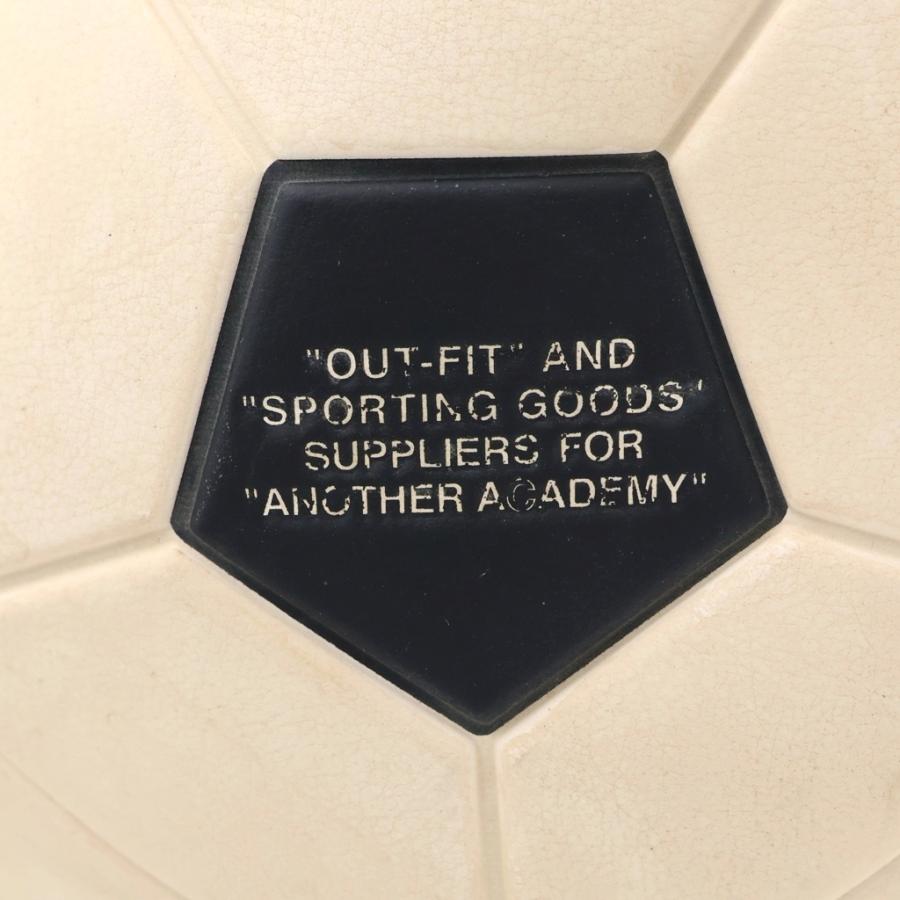 OFF-WHITE オフホワイト ×NIKE FOOT BALL ナイキ フットボール