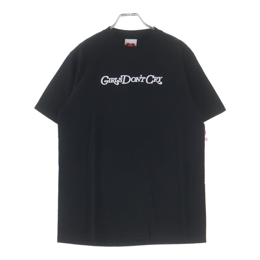 Girls Dont Cry angel Tシャツ Girls Don't Cry ガールズドントクライ Angel S/S Tee エンジェル 半袖