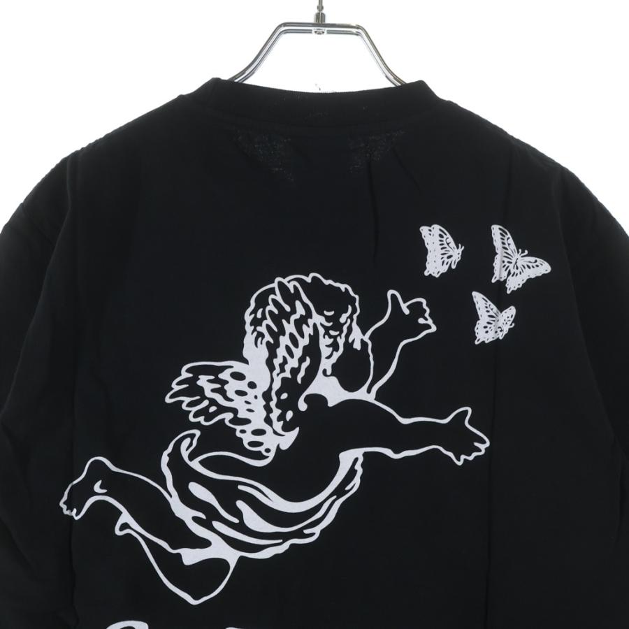 Girls Don't Cry ガールズドントクライ Angel S/S Tee エンジェル 半袖