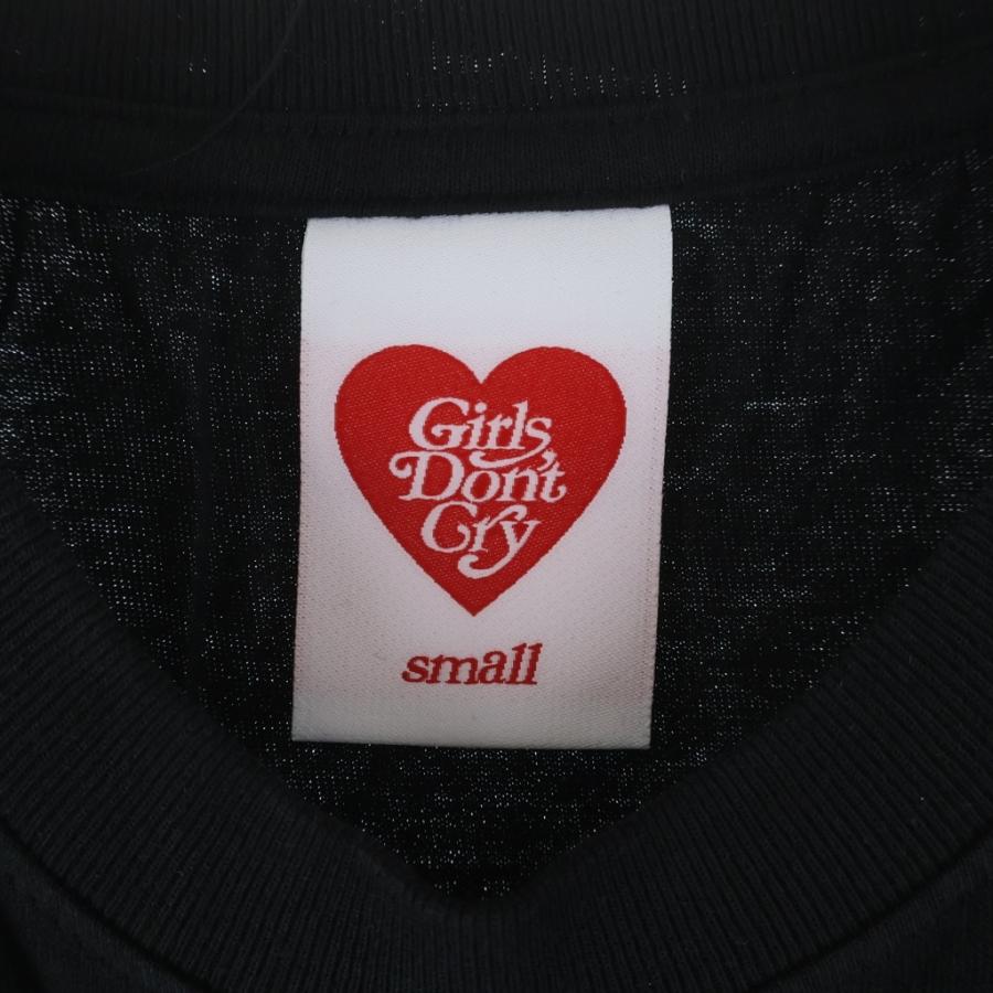 Girls Don't Cry ガールズドントクライ Angel S/S Tee エンジェル 半袖