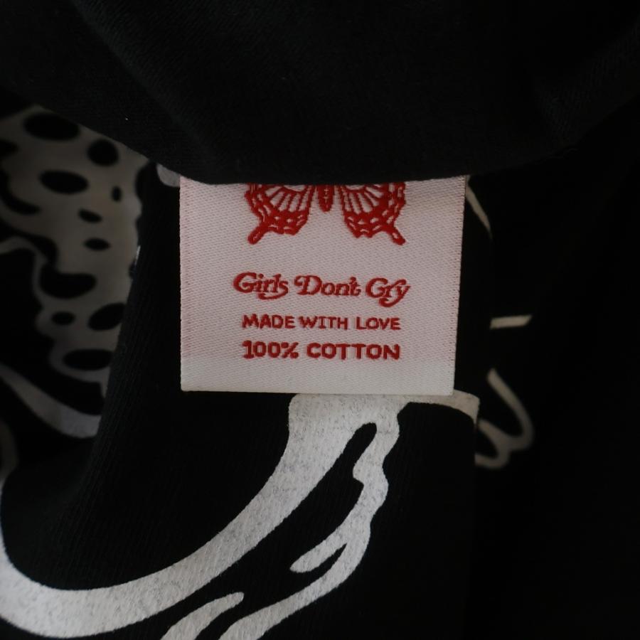 Girls Don't Cry ガールズドントクライ Angel S/S Tee エンジェル 半袖