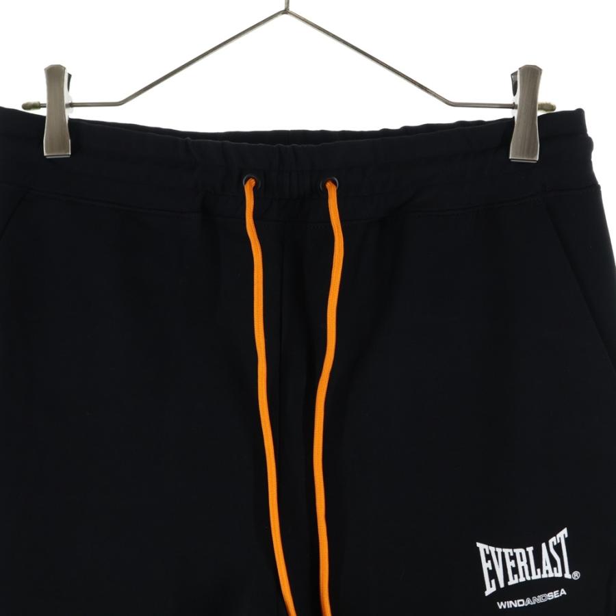 WIND AND SEA（ウィンダンシー） ×EVERLAST Jogger Pants エバーラスト