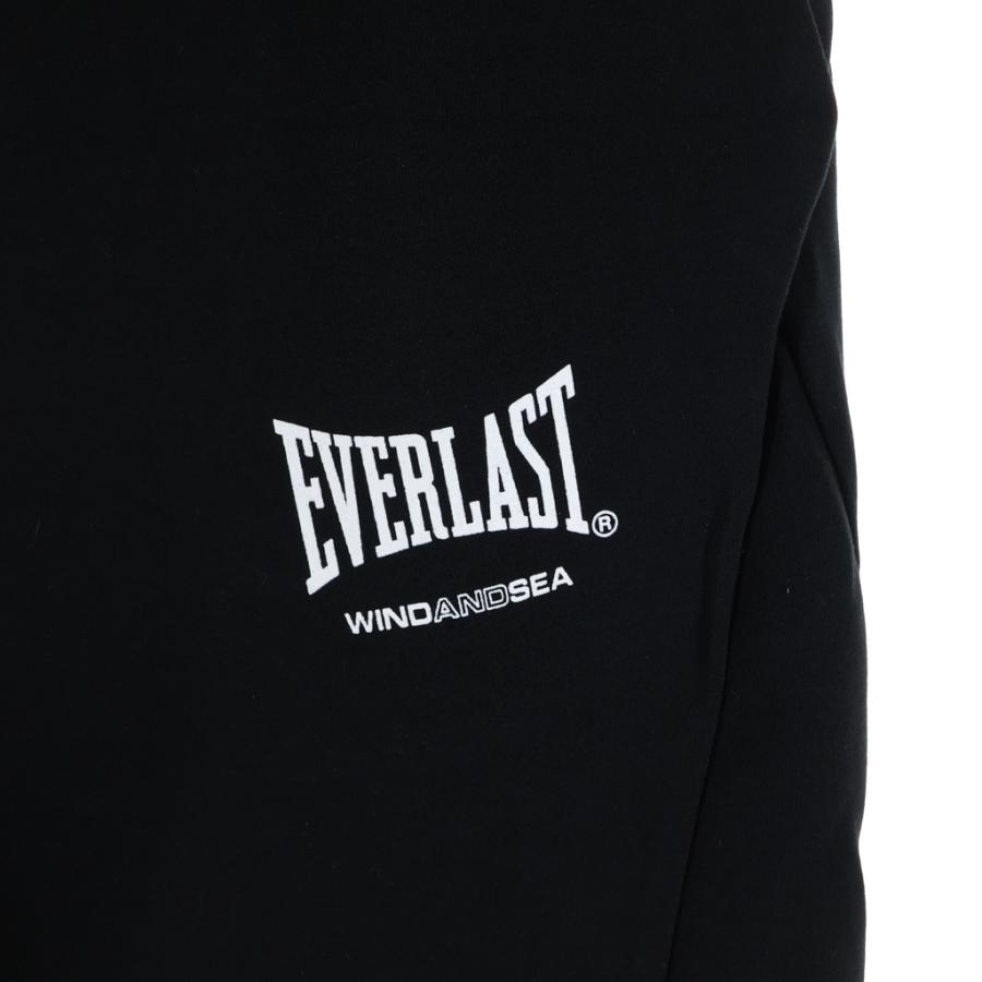 WIND AND SEA（ウィンダンシー） ×EVERLAST Jogger Pants エバーラスト