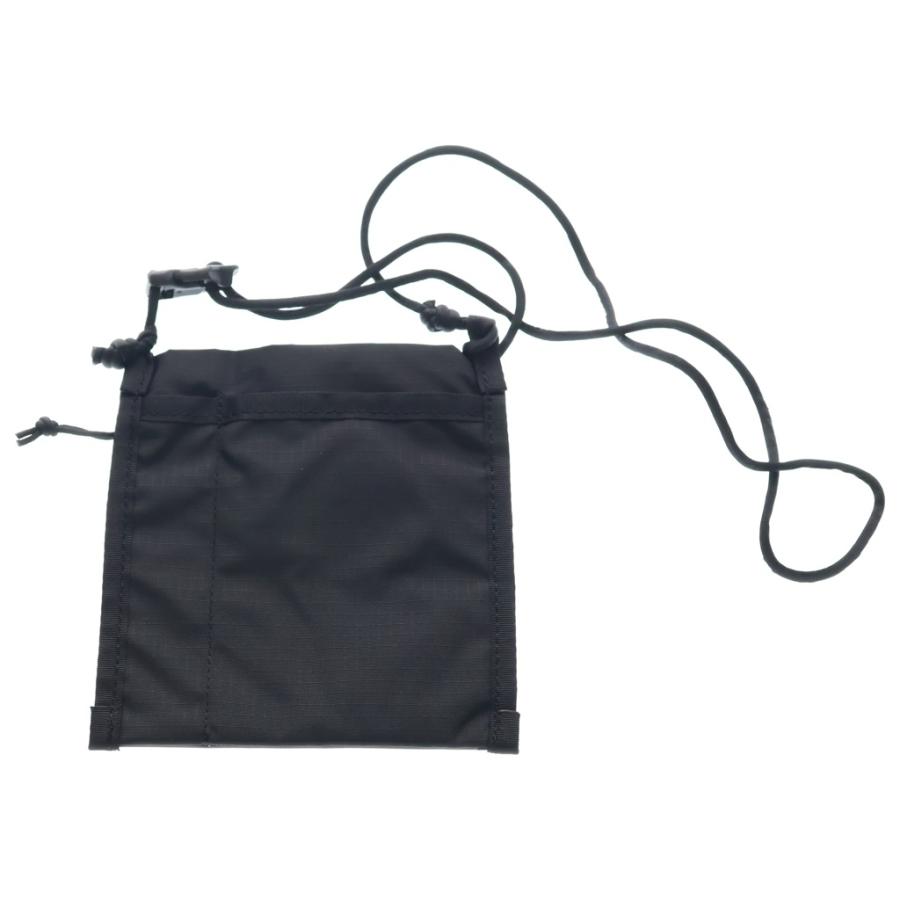 Girls Don't Cry ガールズドントクライ Helinox Nylon Pouch ヘリ