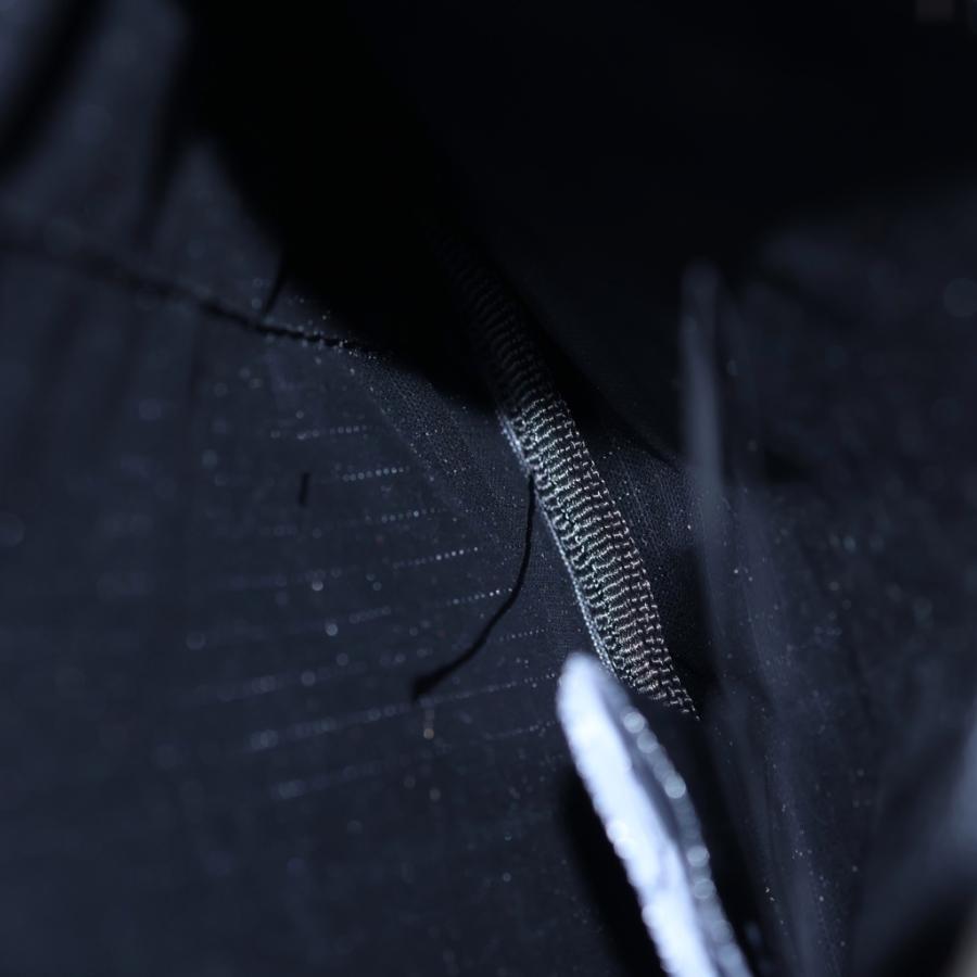 Girls Don't Cry ガールズドントクライ Helinox Nylon Pouch ヘリ