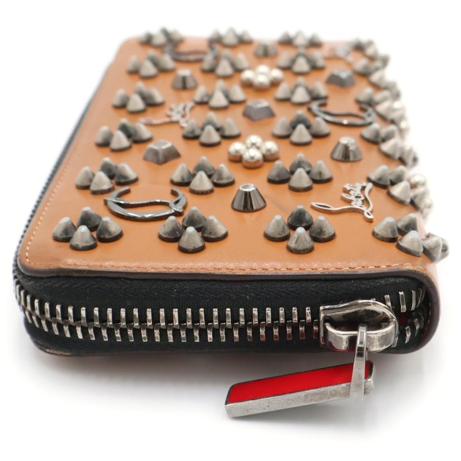 Christian Louboutin（クリスチャンルブタン） Panettone Wallet