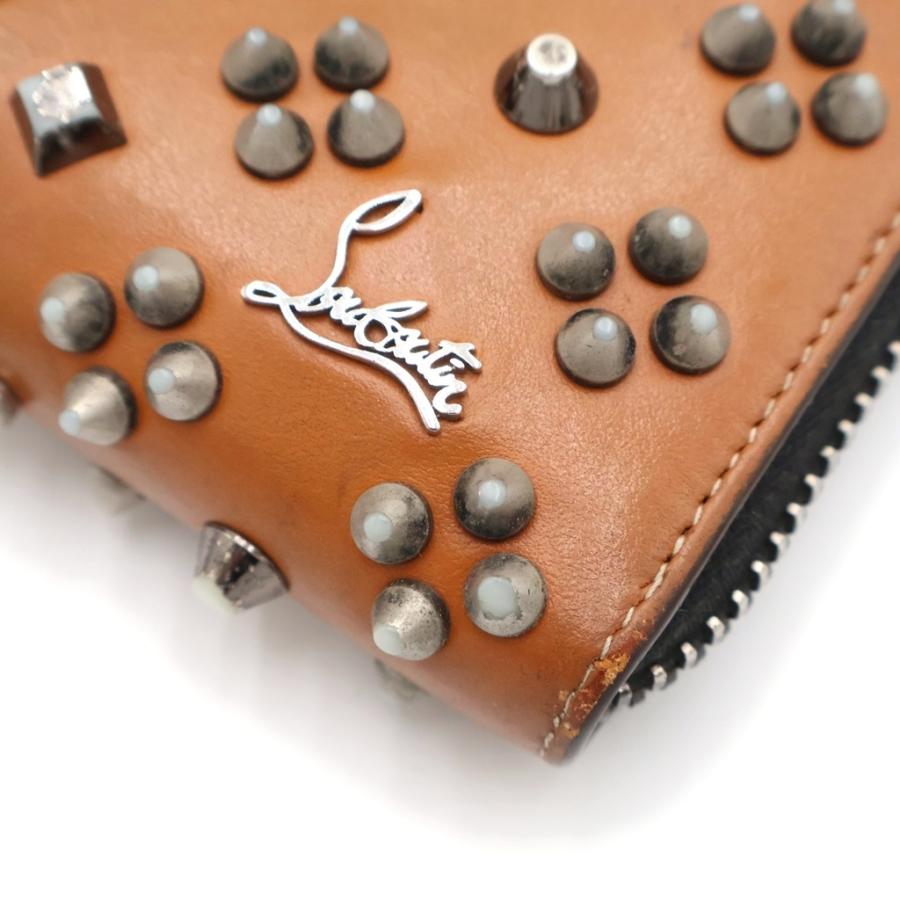 Christian Louboutin（クリスチャンルブタン） Panettone Wallet 