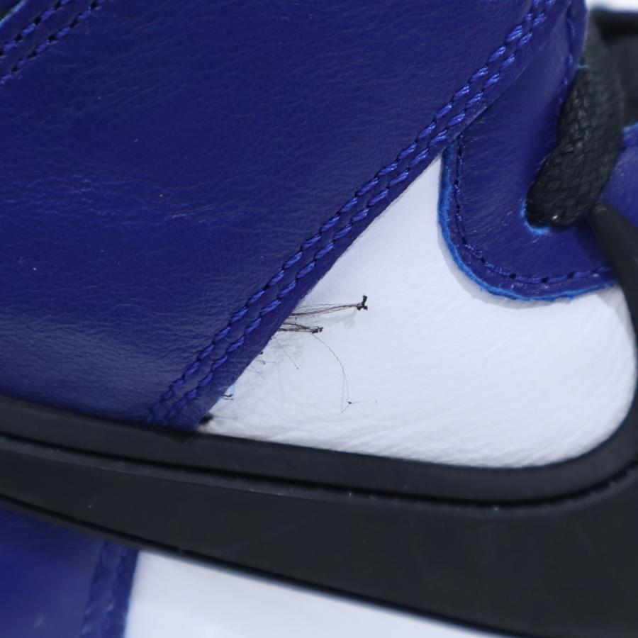 NIKE（ナイキ） ×AMBUSH DUNK HIGH DEEP ROYAL CU7544-400 アン