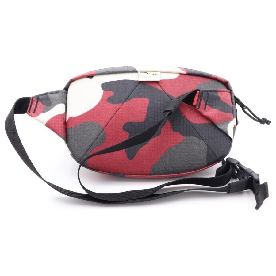 Supreme（シュプリーム） 21SS Waist Bag Camo ウェストバッグ