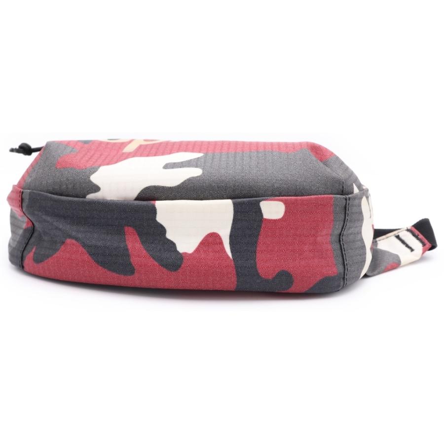 Supreme（シュプリーム） 21SS Waist Bag Camo ウェストバッグ