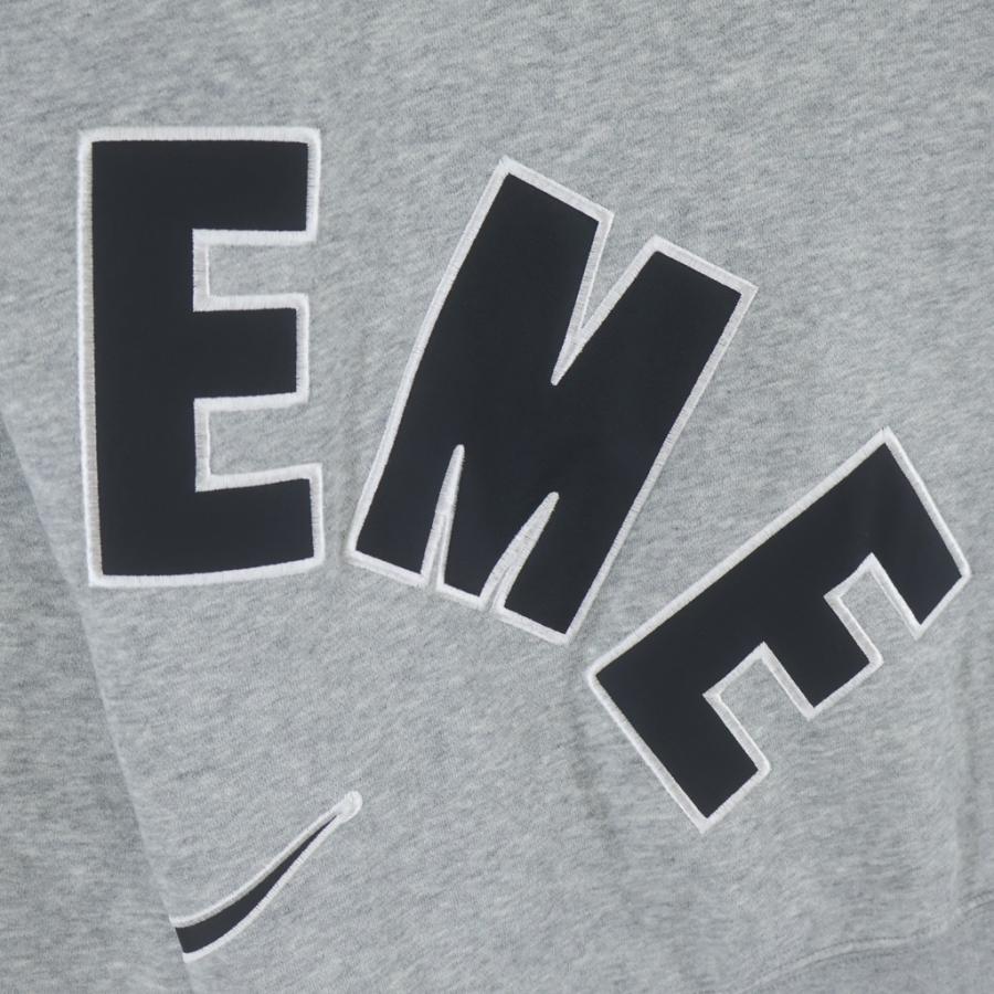 Supreme（シュプリーム） 22SS ×NIKE Arc Crewneck ナイキ アーチロゴ