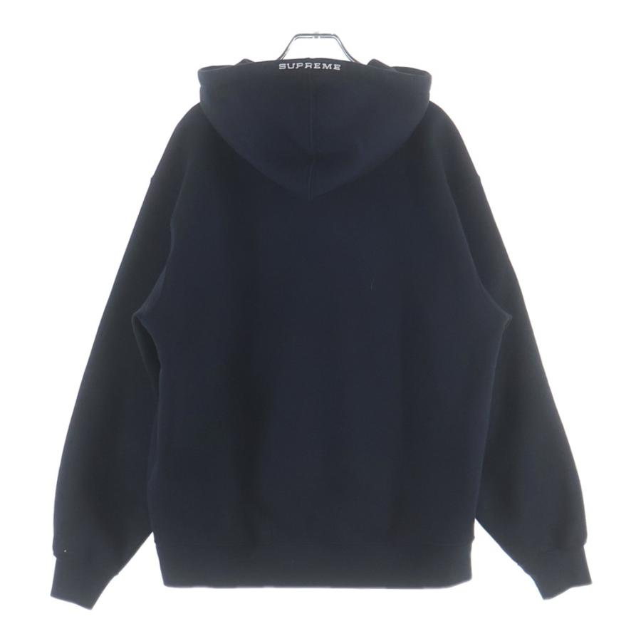 Supreme（シュプリーム） 21SS ×Half Zip Hooded Sweatshirt ナイキ 