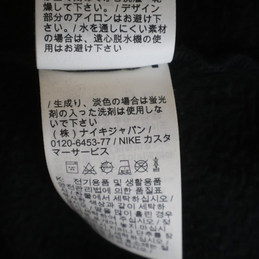 Supreme（シュプリーム） 21SS ×Half Zip Hooded Sweatshirt ナイキ
