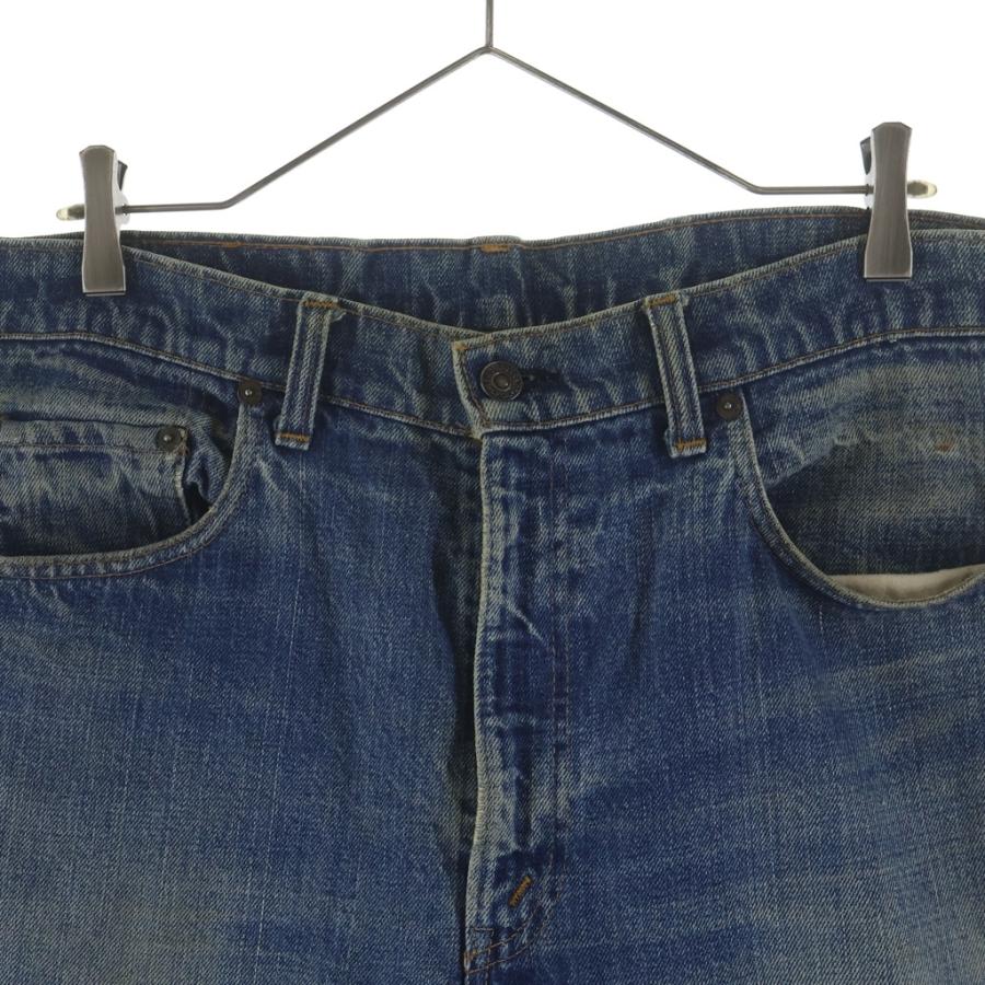 Levi's（リーバイス） 70S 505 66前期 ボタン裏刻印 5 ジップフライ