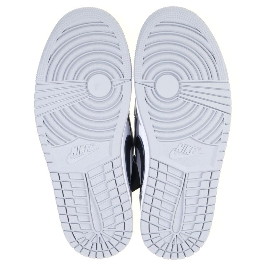 NIKE（ナイキ） AIR JORDAN 1 RETRO LOW OG Barons エアジョーダン 1