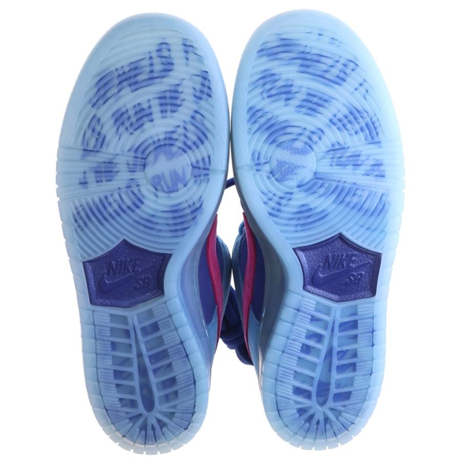 Nike SB ナイキエスビー ×Run The Jewels DUNK LOW ラン ザ ジュエルズ