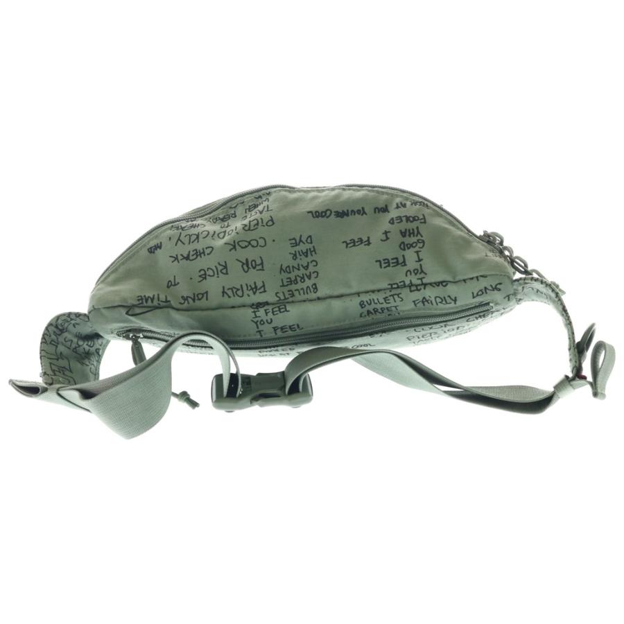 Supreme Field Waist Bag Olive 23SS オリーブ Supreme（シュプリーム） 23SS Field Waist Bag フィールド ウエスト