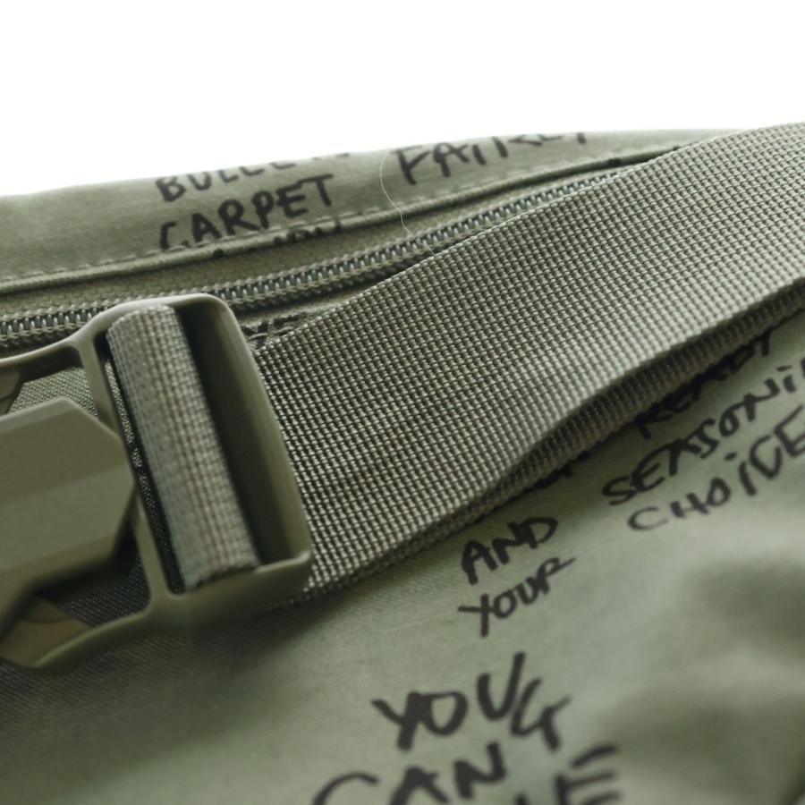 Supreme（シュプリーム） 23SS Field Waist Bag フィールド ウエスト
