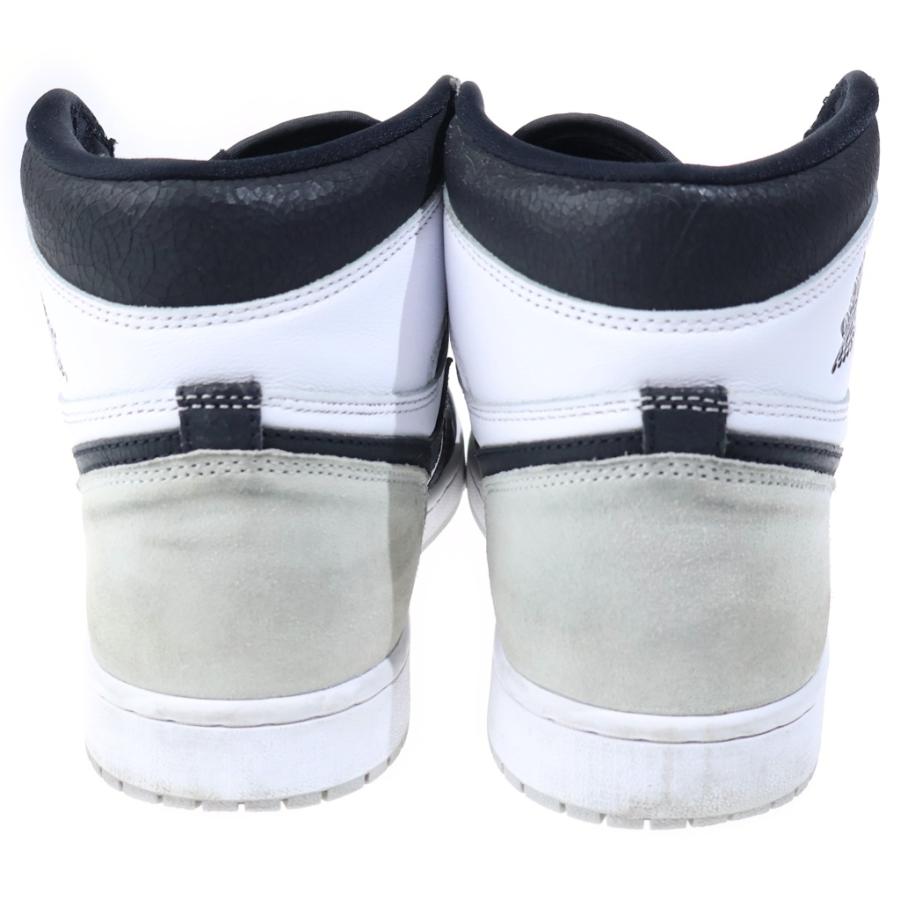 NIKE（ナイキ） AIR JORDAN 1 HIGH OG Bleached Coral エアジョーダン