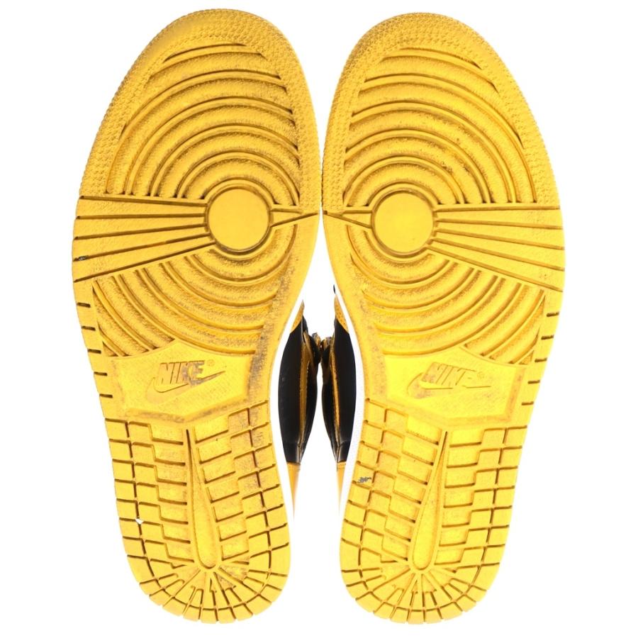 NIKE（ナイキ） AIR JORDAN 1 RETRO HIGH OG Pollen エアジョーダン 1