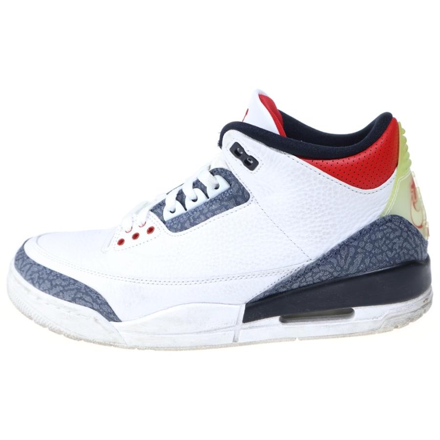 未使用 NIKE AIR JORDAN 3 RETRO SE-T CO.JP NIKE（ナイキ） AIR JORDAN 3 RETRO SE-T CO JP エア ジョーダン3