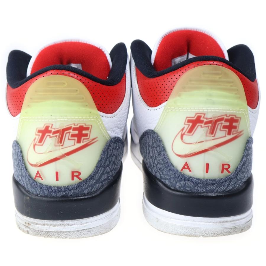 未使用 NIKE AIR JORDAN 3 RETRO SE-T CO.JP NIKE（ナイキ） AIR JORDAN 3 RETRO SE-T CO JP エア ジョーダン3