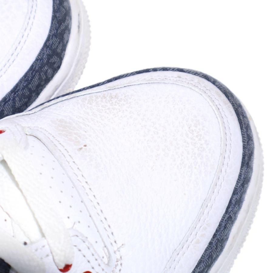 NIKE（ナイキ） AIR JORDAN 3 RETRO SE-T CO JP エア ジョーダン3