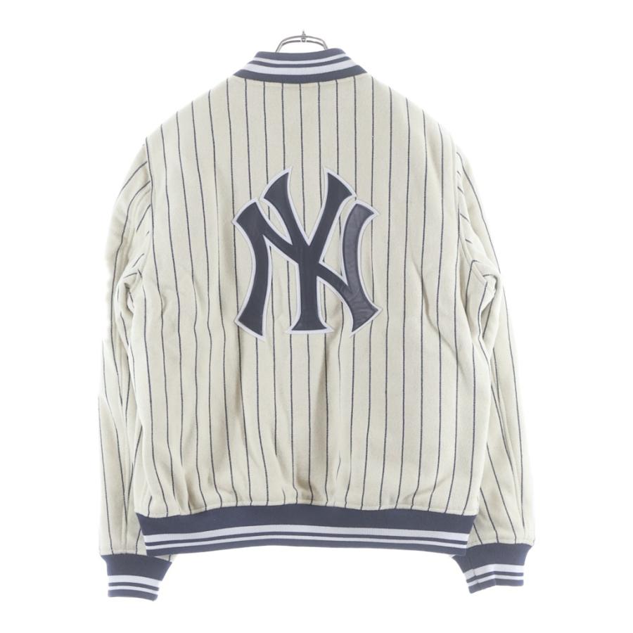 KITH（キス） 21AW ×MLB for New York Yankees ニューヨーク