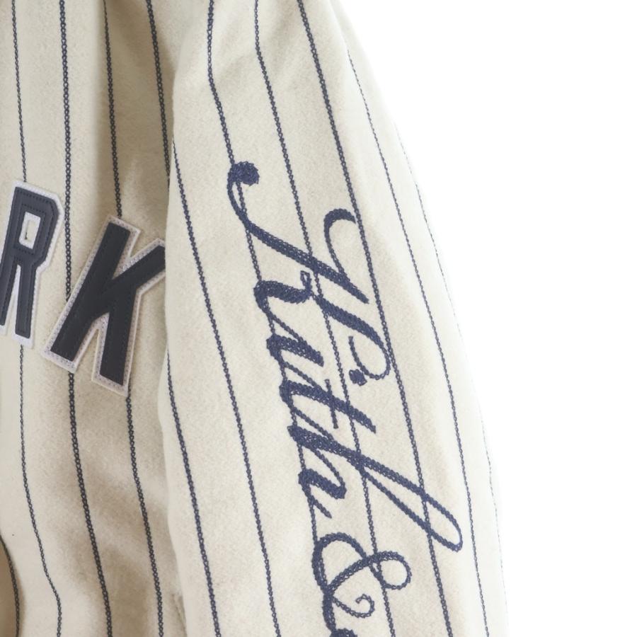 KITH（キス） 21AW ×MLB for New York Yankees ニューヨーク