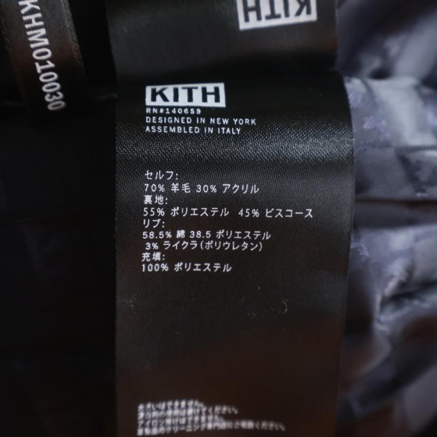 KITH（キス） 21AW ×MLB for New York Yankees ニューヨーク