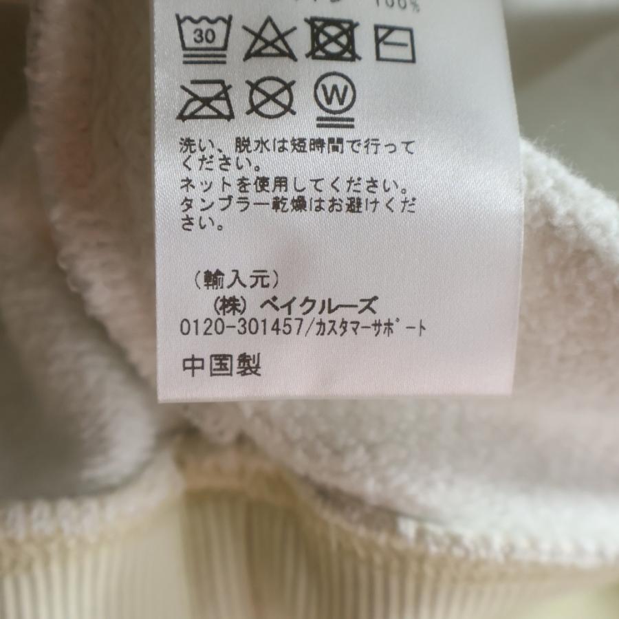 KITH（キス） Peony Print Hoodie ピオニープリント ロゴ刺繍 フラワー