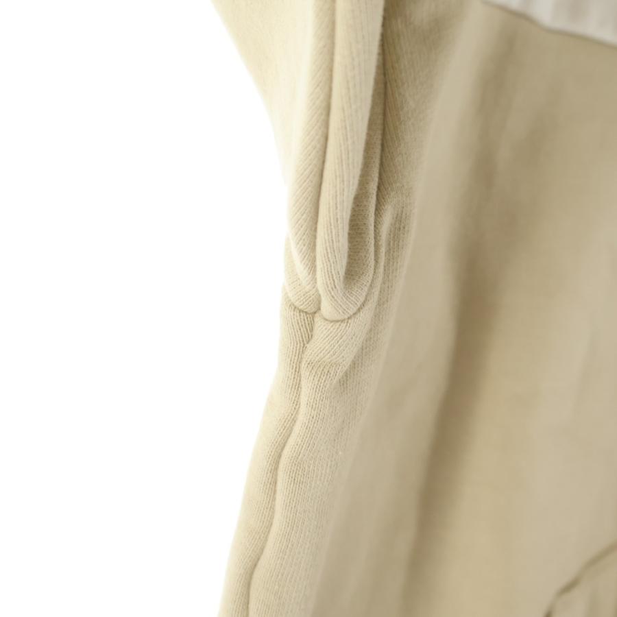 HUMAN MADE（ヒューマンメード） ヒューマンメイド 22AW HALF-ZIP