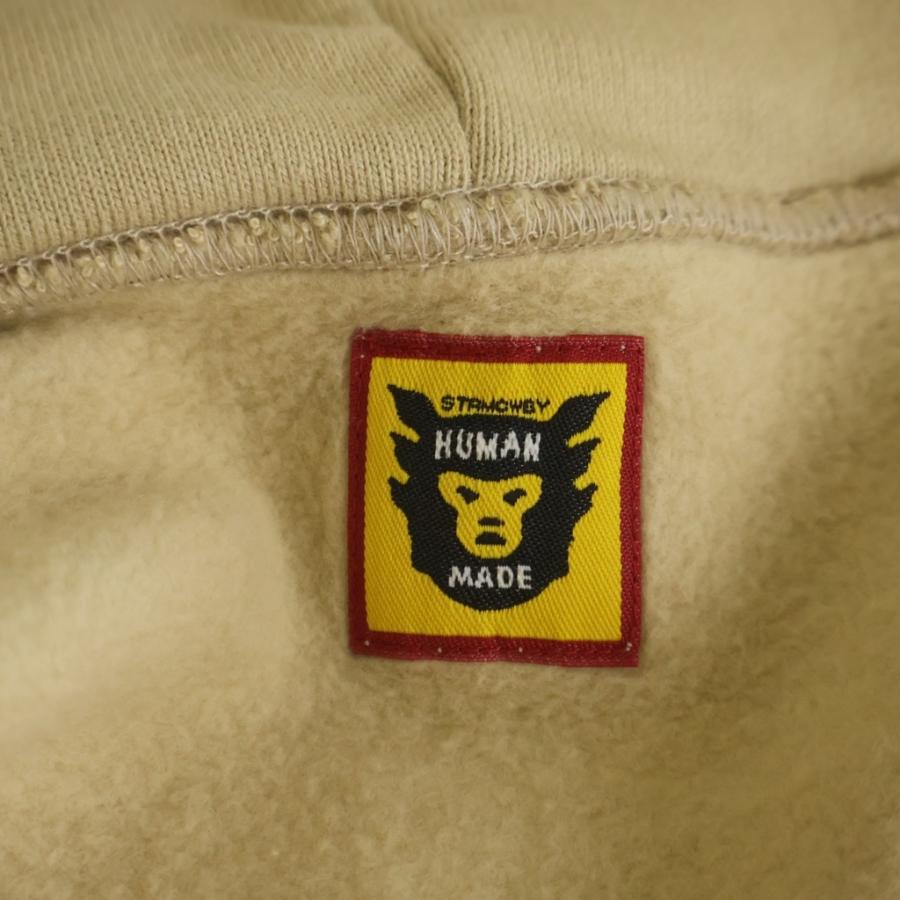 HUMAN MADE（ヒューマンメード） ヒューマンメイド 22AW HALF-ZIP