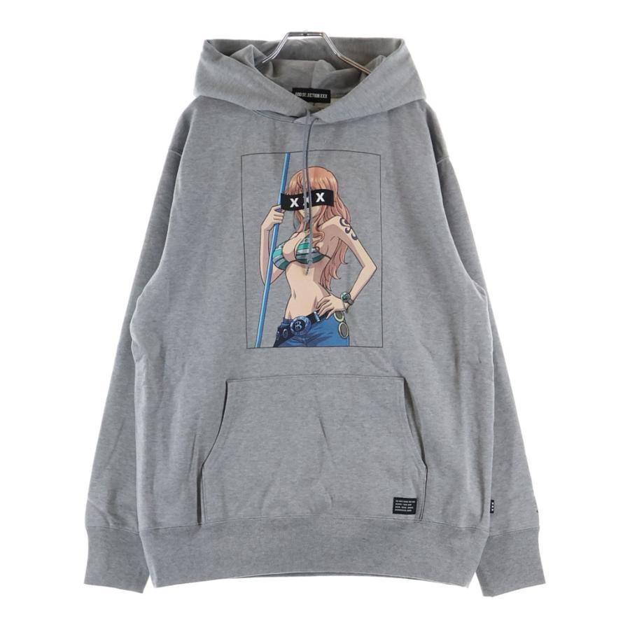 GOD SELECTION XXX ゴッドセレクショントリプルエックス 22AW