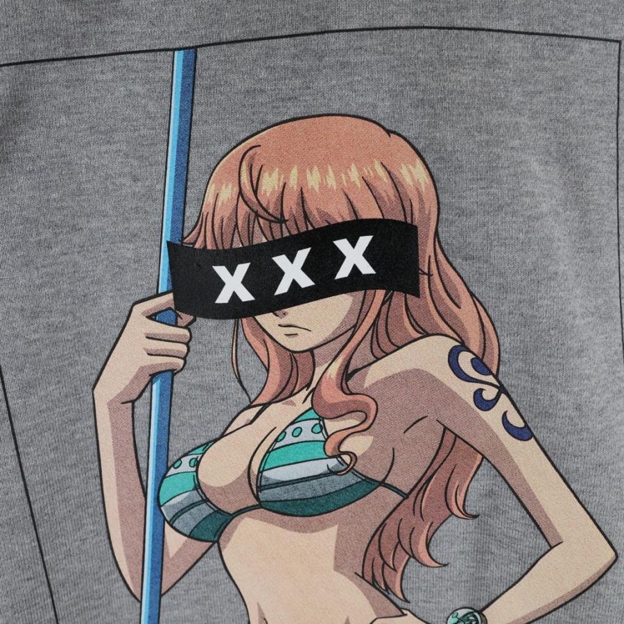 GOD SELECTION XXX ゴッドセレクショントリプルエックス 22AW