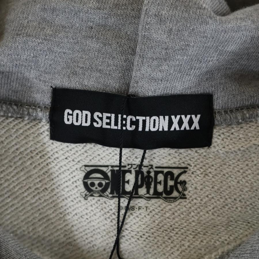 GOD SELECTION XXX ゴッドセレクショントリプルエックス 22AW