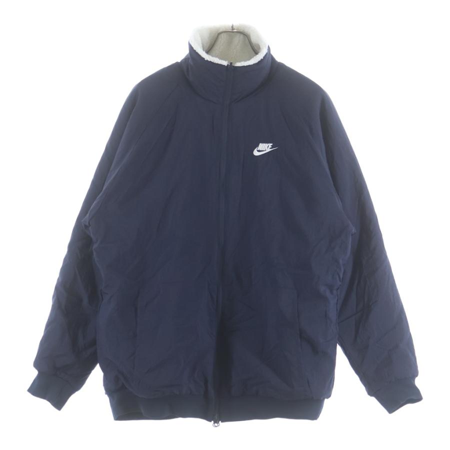 NIKE（ナイキ） VM SWOOSH FULL ZIP JACKET スウッシュ フルジップ