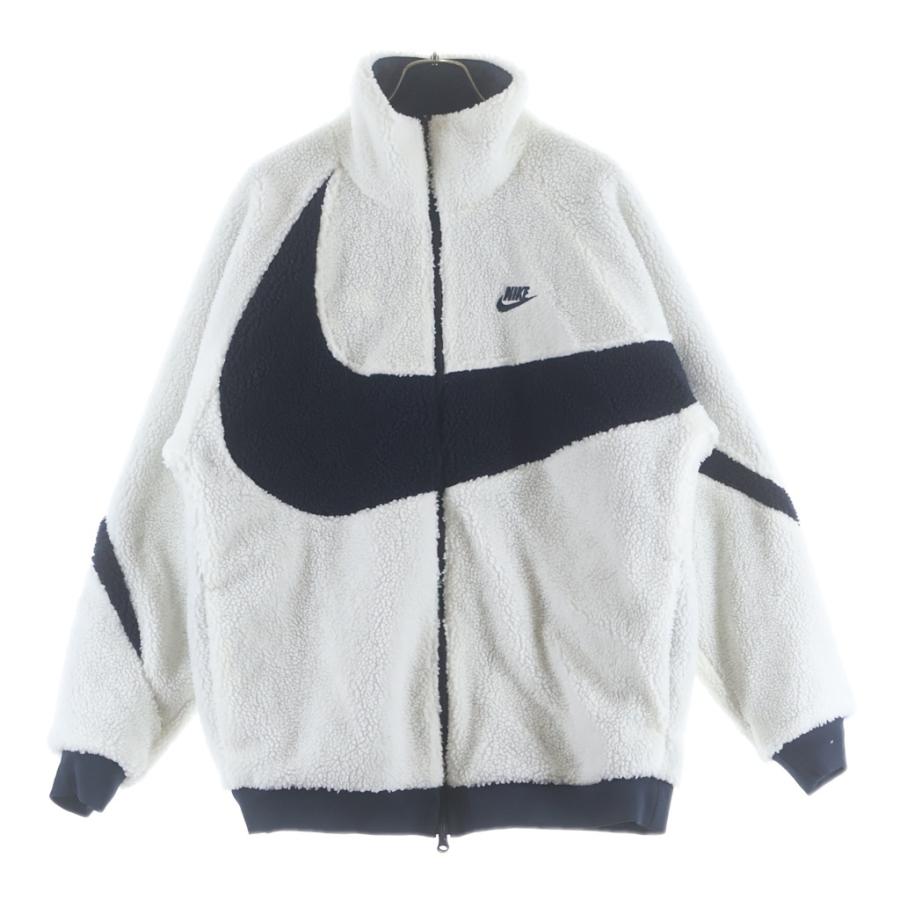 NIKE（ナイキ） VM SWOOSH FULL ZIP JACKET スウッシュ フルジップ