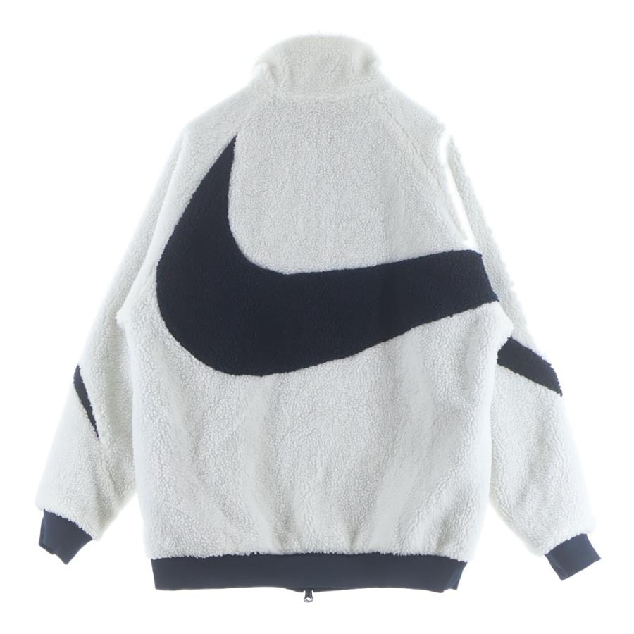 NIKE（ナイキ） VM SWOOSH FULL ZIP JACKET スウッシュ フルジップ