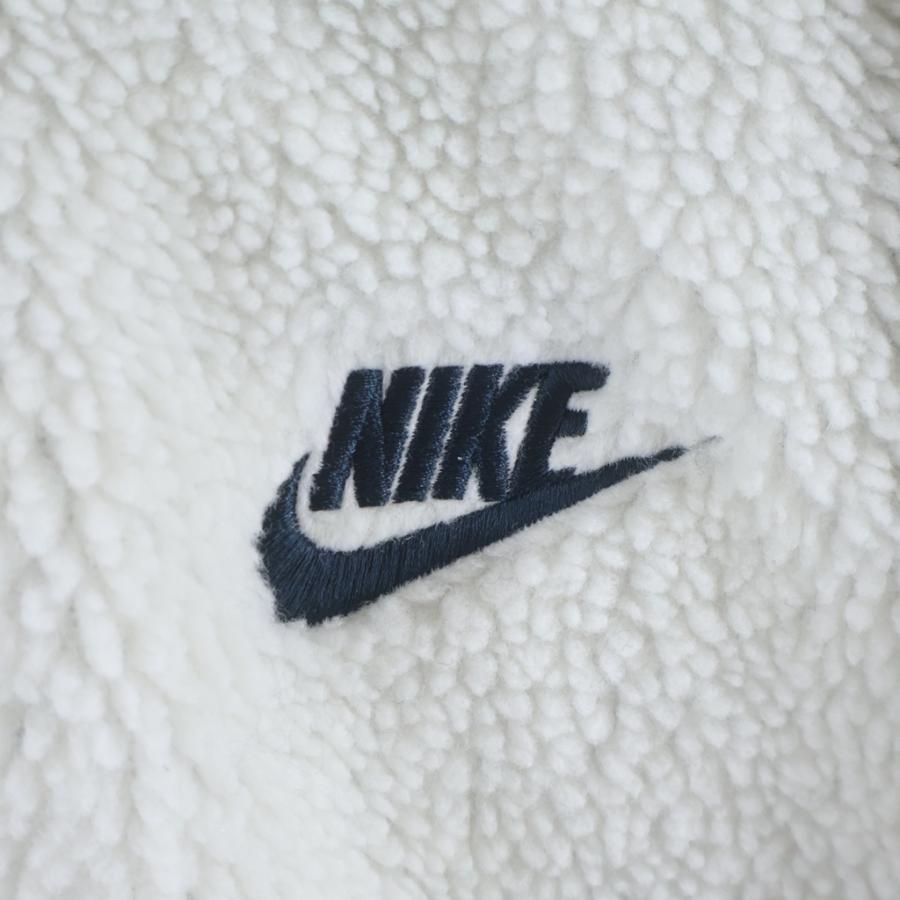 NIKE（ナイキ） VM SWOOSH FULL ZIP JACKET スウッシュ フルジップ