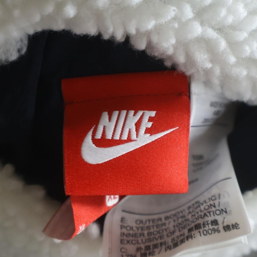 NIKE（ナイキ） VM SWOOSH FULL ZIP JACKET スウッシュ フルジップ