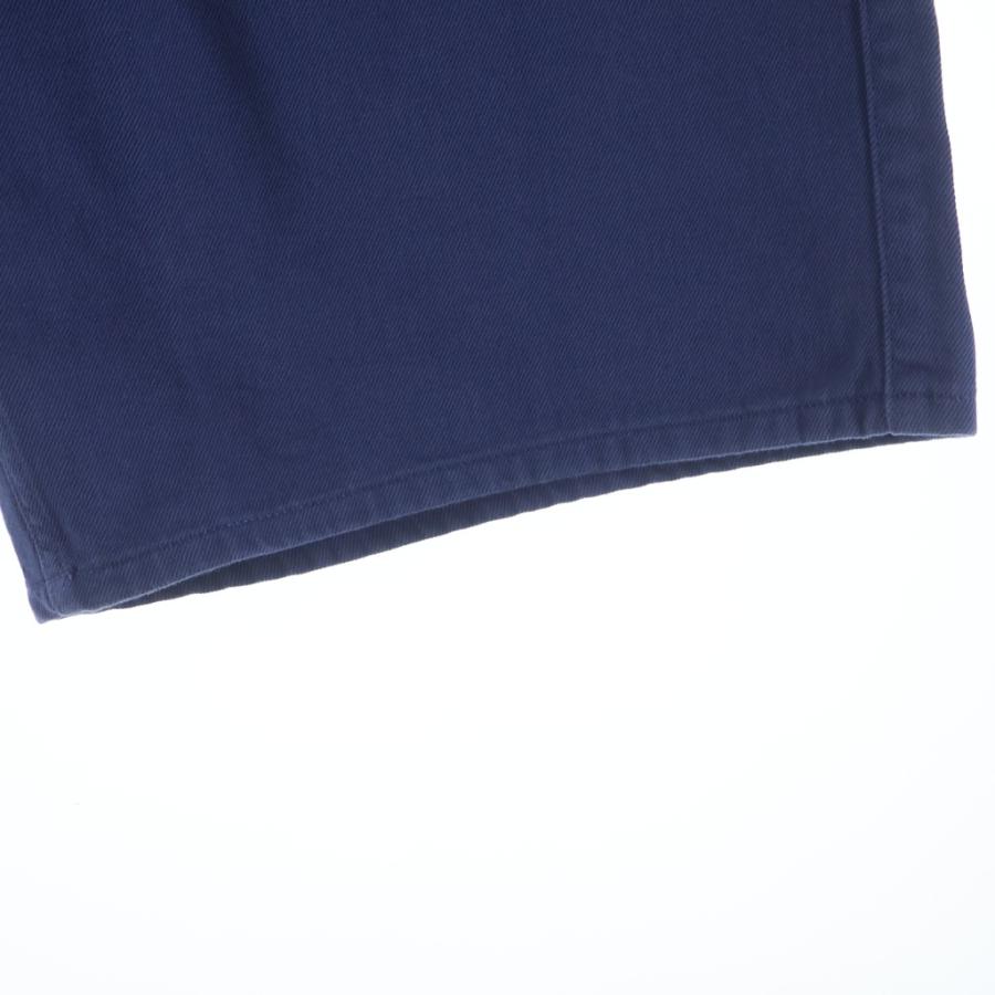 Supreme（シュプリーム） 24SS Baggy Denim Short バックロゴ刺繍