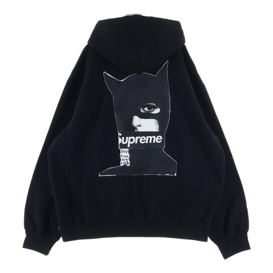 Supreme（シュプリーム） 23AW Catwoman Hooded Sweatshirt キャット