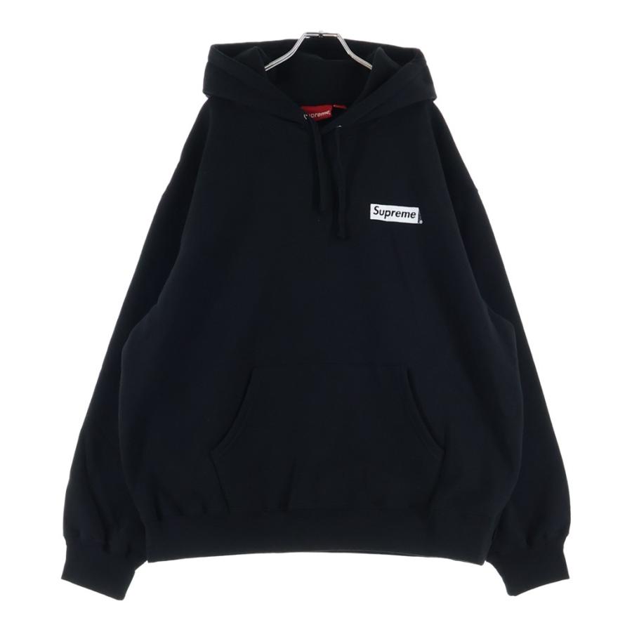 Supreme（シュプリーム） 23AW Catwoman Hooded Sweatshirt キャット