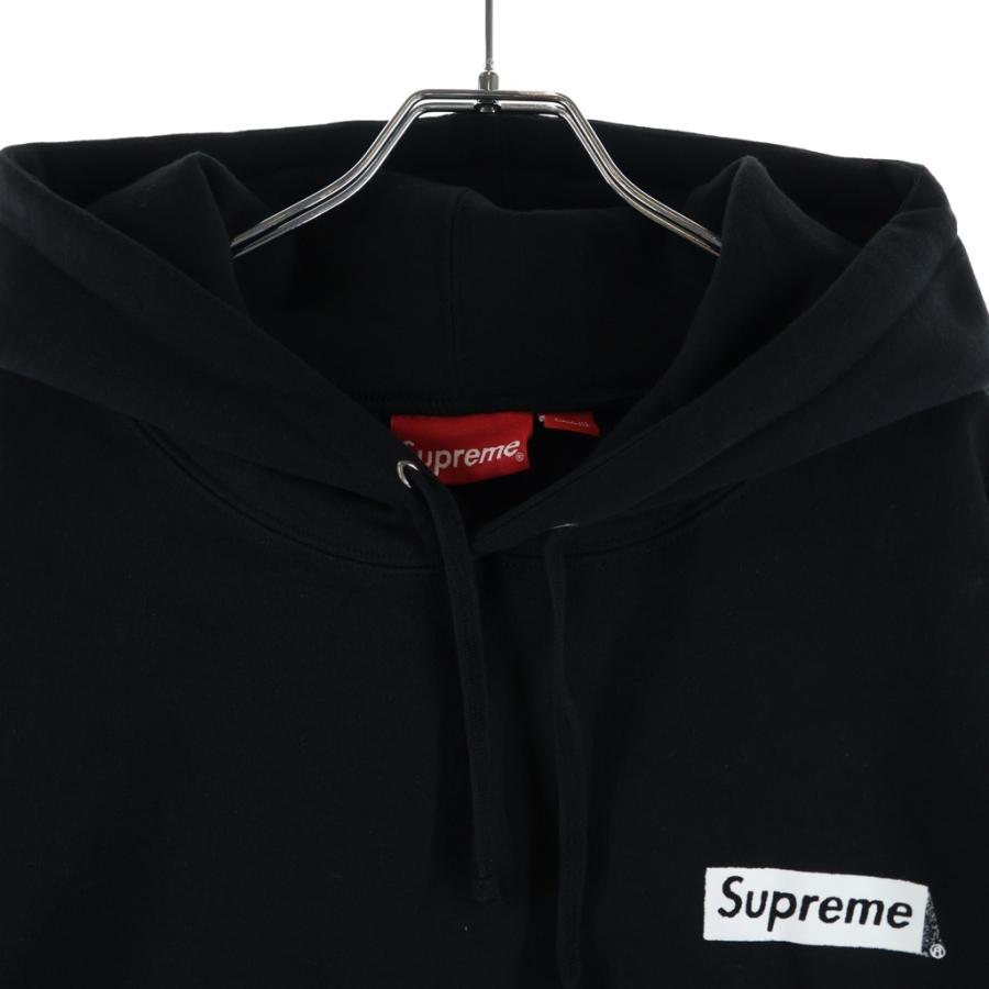Supreme（シュプリーム） 23AW Catwoman Hooded Sweatshirt キャット